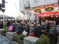 IMG 7929  Dreharbeiten zu Inas Nacht